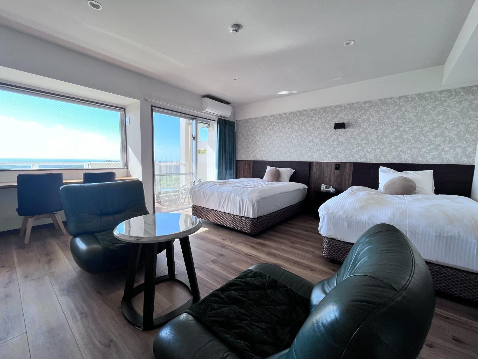 Condominium Hotel Okinawa Yumeto - Vacation Stay 02313V Nanjo Exterior foto